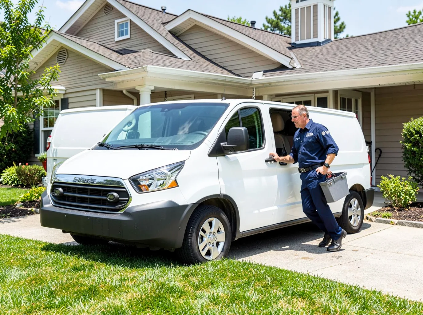 Emergency Plumber company in Liberty, NC